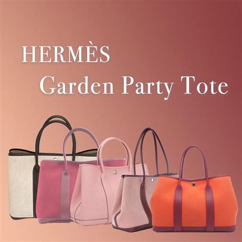 hermes country garden replica|new hermes garden party.